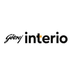 Interio by Godrej's logo