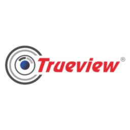 Trueview's logo