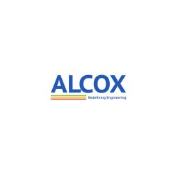 Alcox official logo