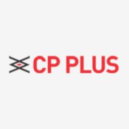 CP Plus official logo