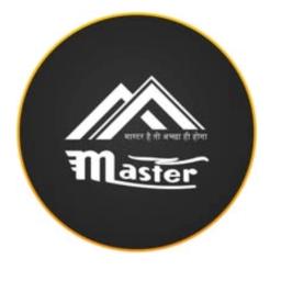 Master official logo