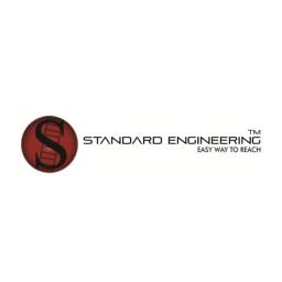 Standard Engineering's logo