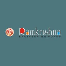 Ramkrishna Engineering Works official logo