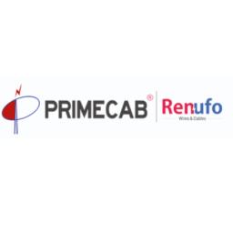 Prime Cable's logo