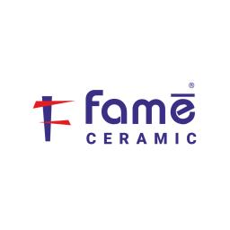 Fame Ceramic official logo
