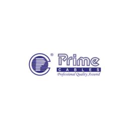 Prime Cables official logo
