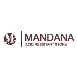 Mandana official logo