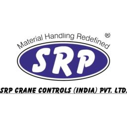 SRP Crane's logo