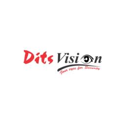 Ditsvision official logo
