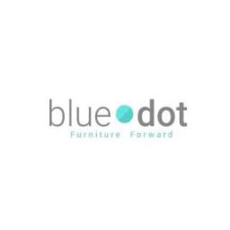 Bluedot official logo