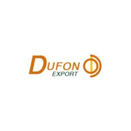 Dufon Export official logo
