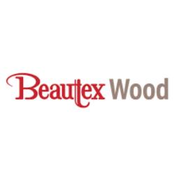 Beautex Wood official logo