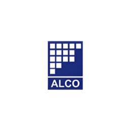 Alco Aluminium Ladders official logo