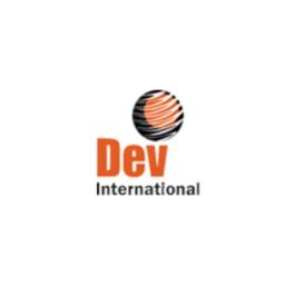 Dev International official logo