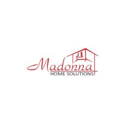 Madonna official logo