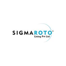 Sigma Roto Lining's logo