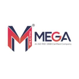 Mega official logo
