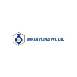 Omkar Valves official logo