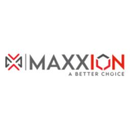 Maxxion official logo