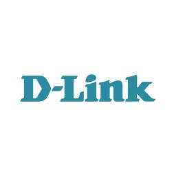 D-link official logo