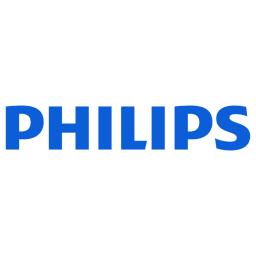 Philips's logo