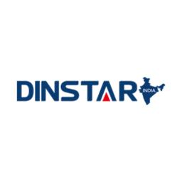 Dinstar official logo