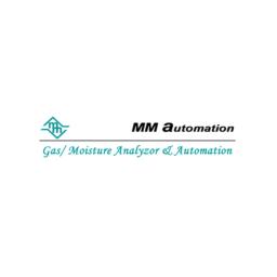 MM Automation official logo