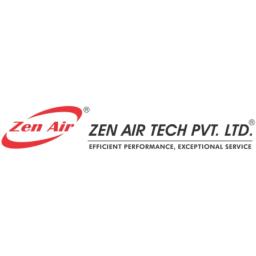 Zen Air's logo