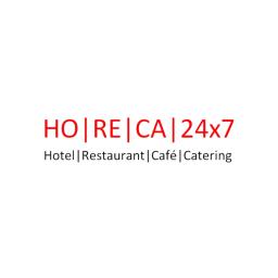 Horeca247 official logo