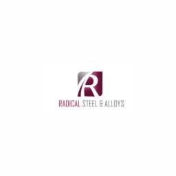 Radical Steel & Alloys official logo