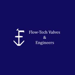 Flow-Tech Valves official logo