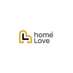 Homelove official logo