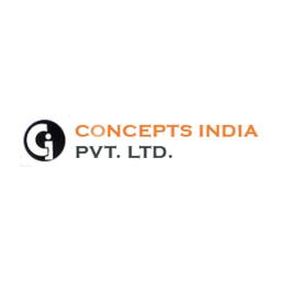 Concepts official logo