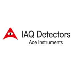 IAQ Detectors official logo