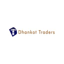 Dhankot official logo