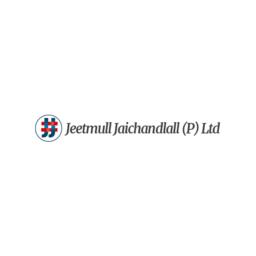 Jeetmull Jaichandlall official logo