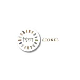 Divya Stones official logo