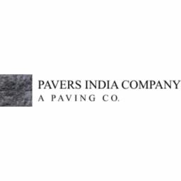Pavers official logo