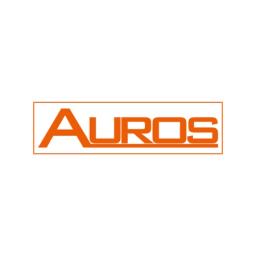 Auros official logo