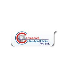 Creative Healthtech official logo