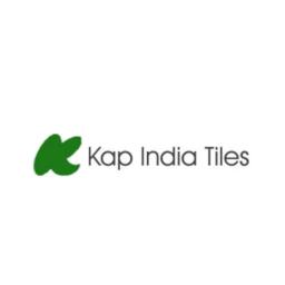 Kap India Tiles official logo