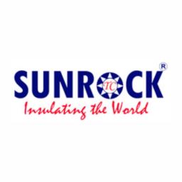 Sunrock's logo