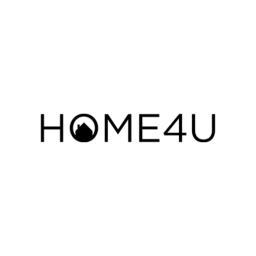 Home4U official logo