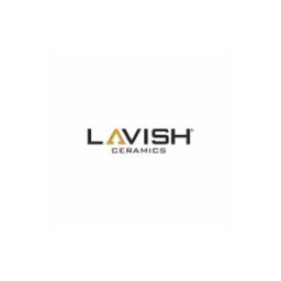 Lavish official logo
