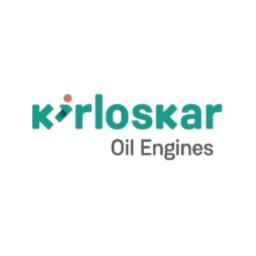 Kirloskar Oil Engines official logo