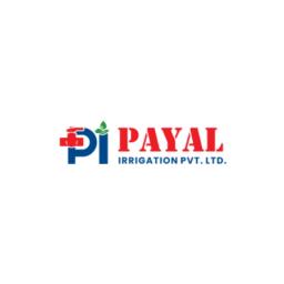 Payal Irrigation official logo