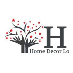 Home Decorlo's logo