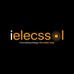 Ielecssol official logo