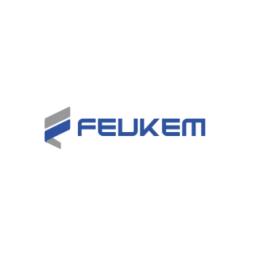 Feukem official logo