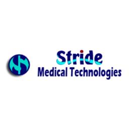 Stride Medical Technologies's logo